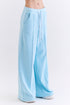 CALÇA PANTALONA NEW WAY AZUL CLARO